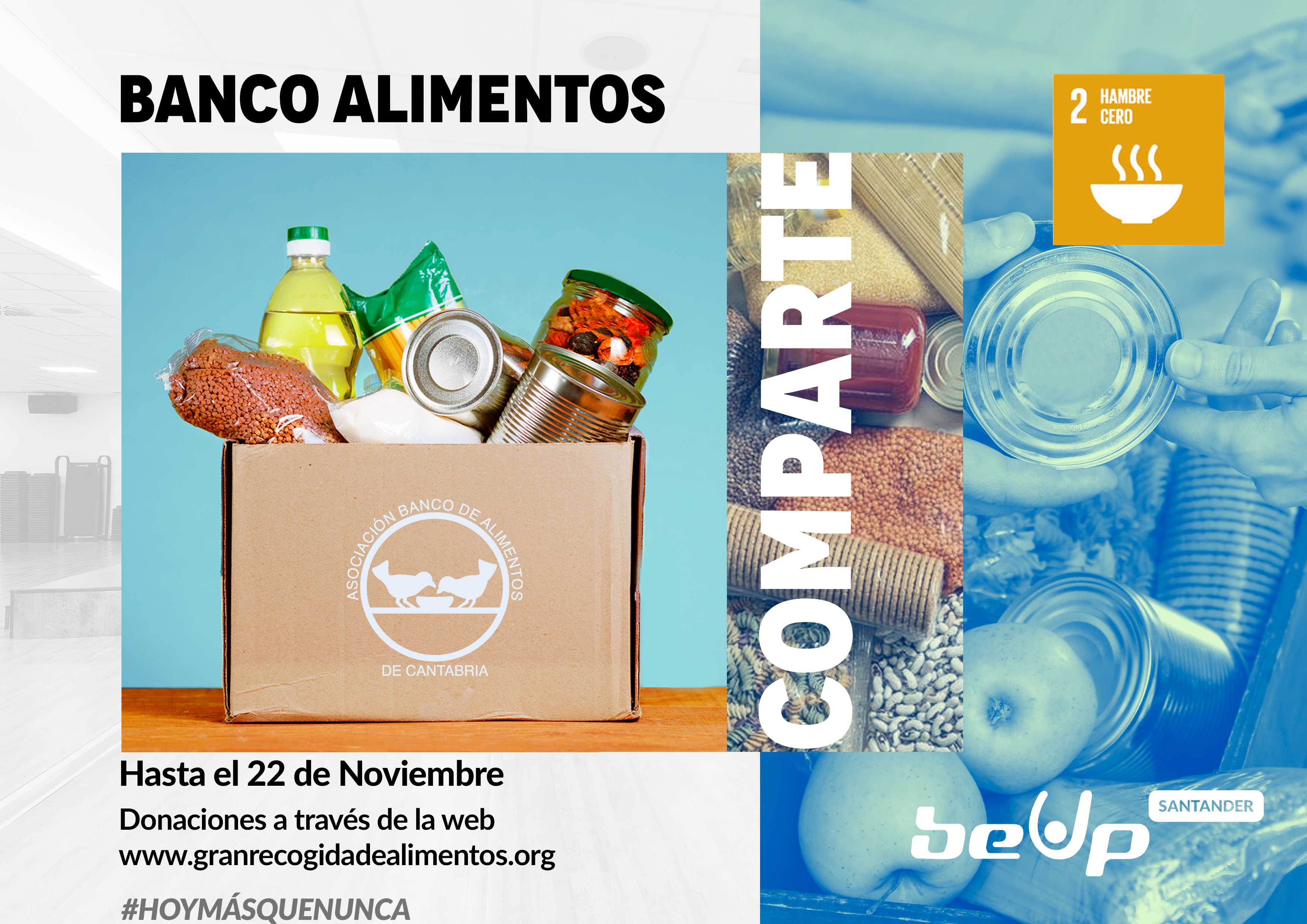 Banco de alimentos